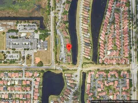 Sw 113Th Way, Pembroke Pines, FL 33025