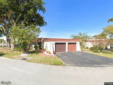 Nw 94Th Ter, Fort Lauderdale, FL 33321
