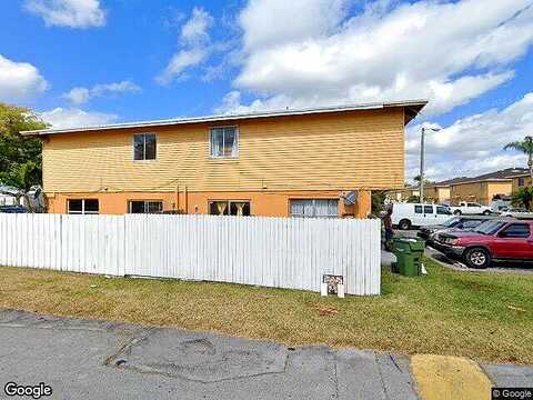Ne 12Th Ave, Homestead, FL 33030