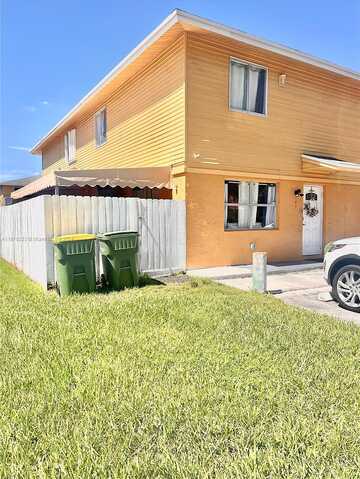 Ne 12Th Ave, Homestead, FL 33030