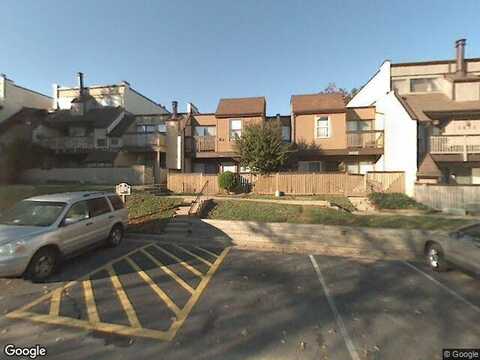El Camino Place, Alexandria, VA 22309