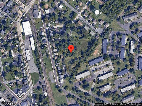 Bennetts Court, Hatfield, PA 19440