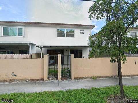 W 60Th Pl, Hialeah, FL 33016