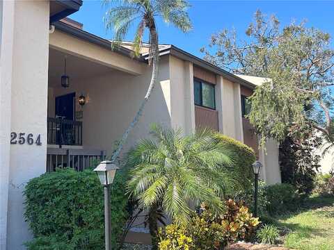 Clubhouse Circle, Sarasota, FL 34232