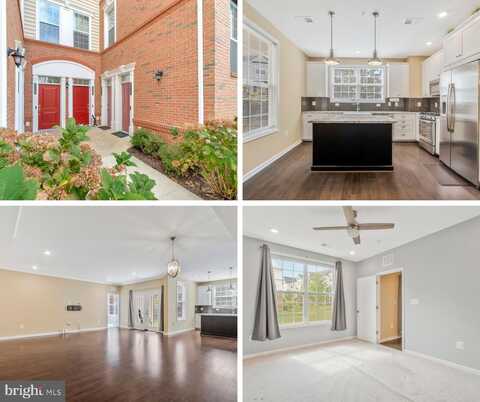 Southdown Manor Terrace, Ashburn, VA 20148