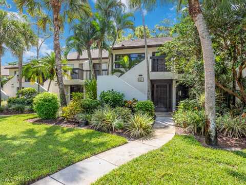 Kings Lake Boulevard, Naples, FL 34112