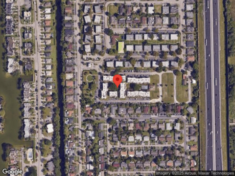 Nw 55Th Ave, Lauderhill, FL 33313