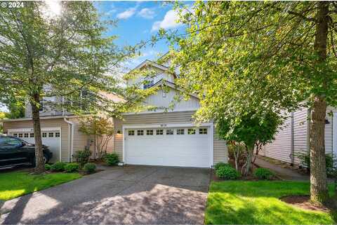 Sw Whistling Swan Ln, Beaverton, OR 97007