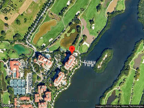 Deering Bay Dr, Coral Gables, FL 33158