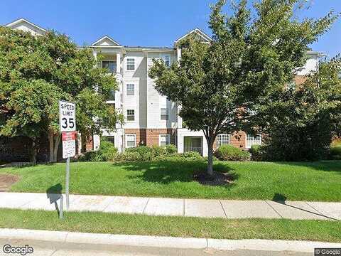Centre Park Circle, Herndon, VA 20171