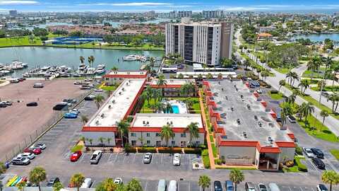 Paradise Boulevard, Treasure Island, FL 33706