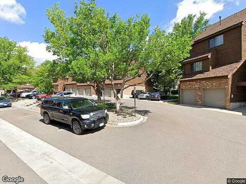 S Vance Street, Lakewood, CO 80226