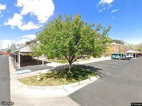 W 51St Place, Arvada, CO 80002