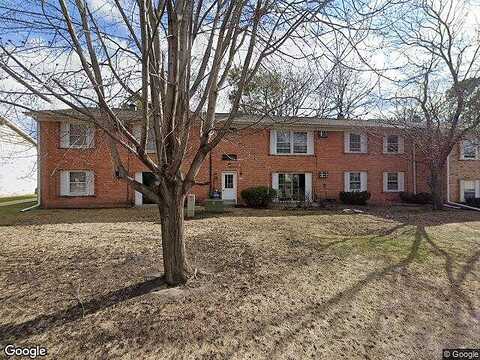 Old Settlers Trail, Hopkins, MN 55343