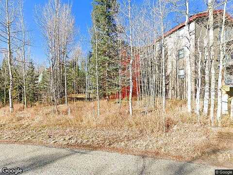 Ryan Gulch Road, Silverthorne, CO 80498