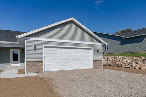 Stone Ridge Drive, Mosinee, WI 54455