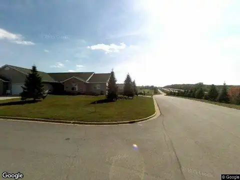 Stone Ridge Drive, Mosinee, WI 54455