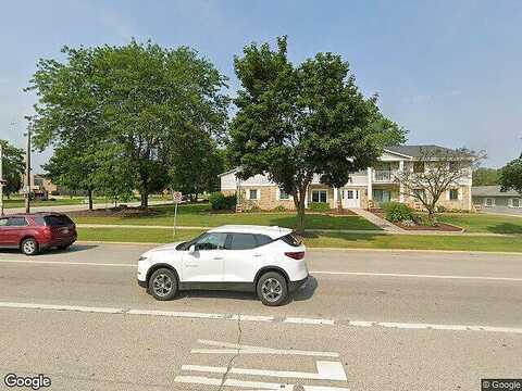 S River Road, West Bend, WI 53095