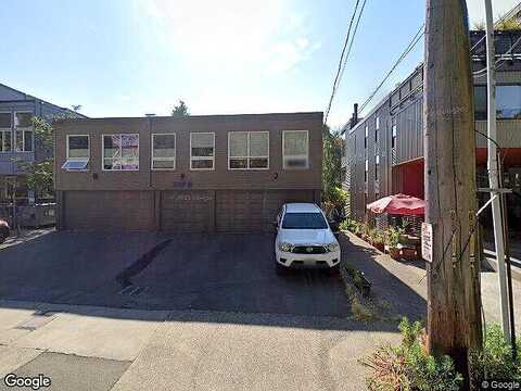 Belmont Place E, Seattle, WA 98102