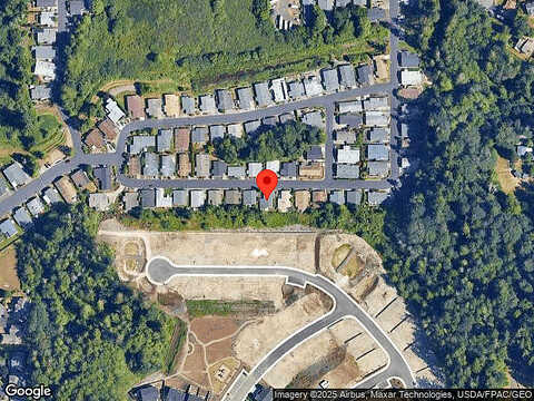 Ne Saturn Ln, Bremerton, WA 98311