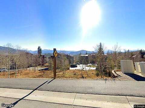 Ryan Gulch Road, Silverthorne, CO 80498