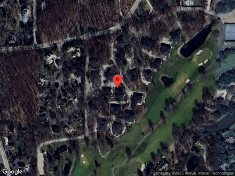 Burning Tree Lane, Fontana, WI 53125