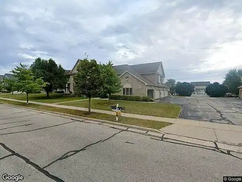 53Rd Street, Kenosha, WI 53144