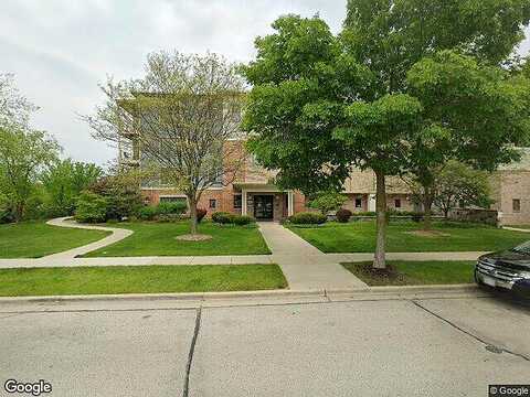 Rivershores Drive, West Bend, WI 53090