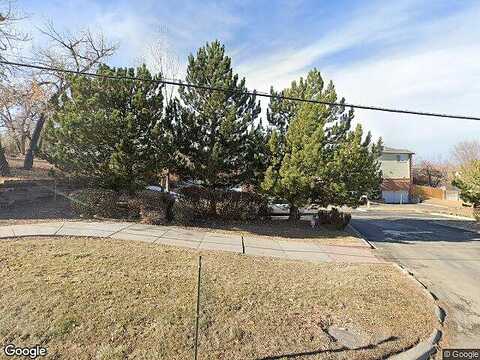 Sheridan Boulevard, Arvada, CO 80003