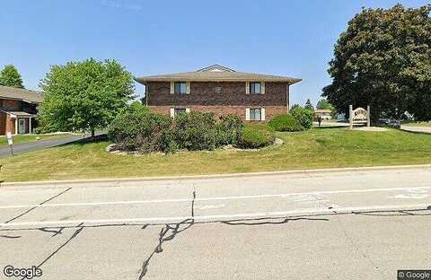 Mariner Drive, Mount Pleasant, WI 53406