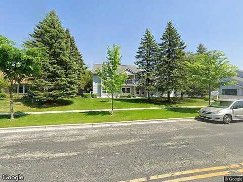 Barrington Court, West Bend, WI 53095