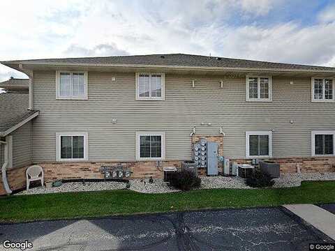 Shepherds Drive, West Bend, WI 53090