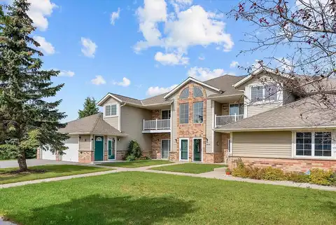 Shepherds Drive, West Bend, WI 53090
