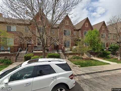 Green Ash Street, Highlands Ranch, CO 80129