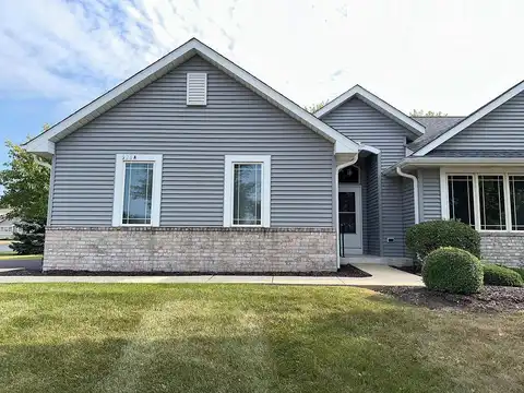Westbury Lane, Delavan, WI 53115