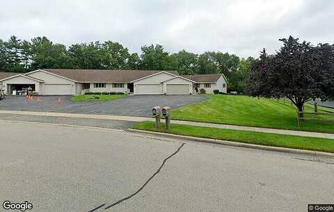 Westbury Lane, Delavan, WI 53115
