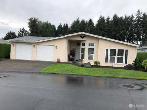 91St Street E, Puyallup, WA 98371