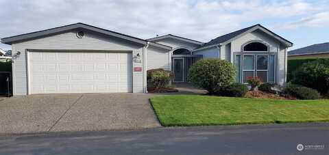 91St Street Ct E, Puyallup, WA 98371