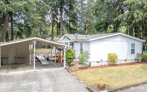 166Th Street Ct E, Spanaway, WA 98387