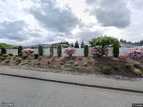 91St Street E, Puyallup, WA 98371