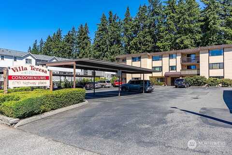 Highway Place, Everett, WA 98203
