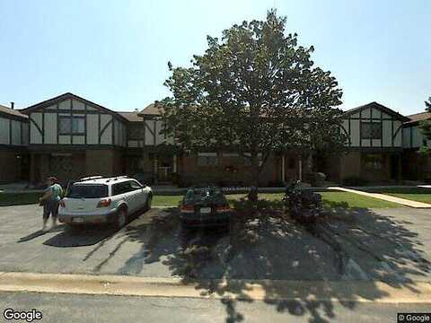 Cambridge Lane, Mount Pleasant, WI 53406