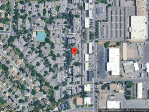 W Asbury Place, Lakewood, CO 80227