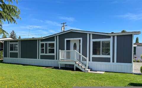112Th Avenue Ct E, Puyallup, WA 98372