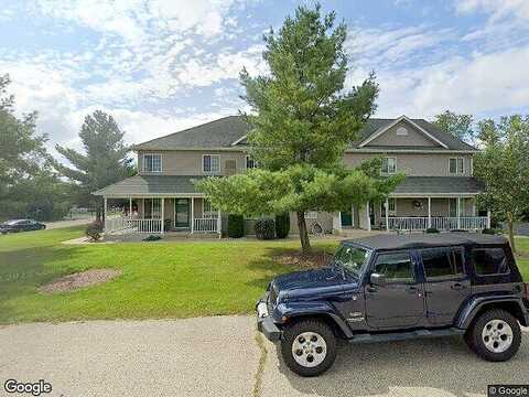 Stark Street, Williams Bay, WI 53191