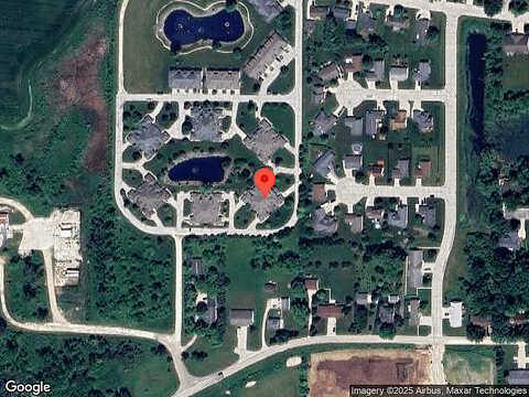 Bluebill Lane, Sheboygan Falls, WI 53085
