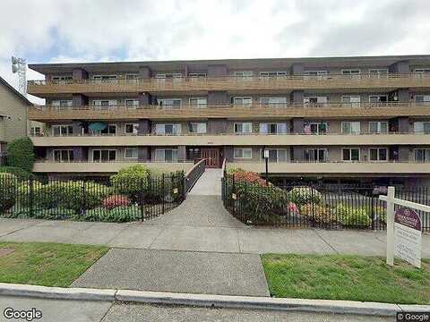 44Th Avenue Sw, Seattle, WA 98116