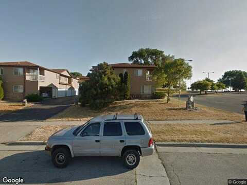 45Th Street, Kenosha, WI 53140
