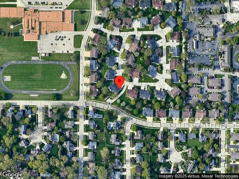 81St Place, Kenosha, WI 53142