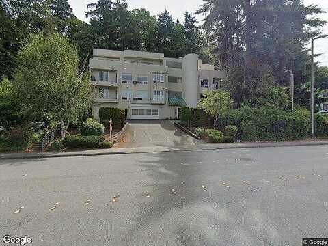 Bellevue Way Se, Bellevue, WA 98004
